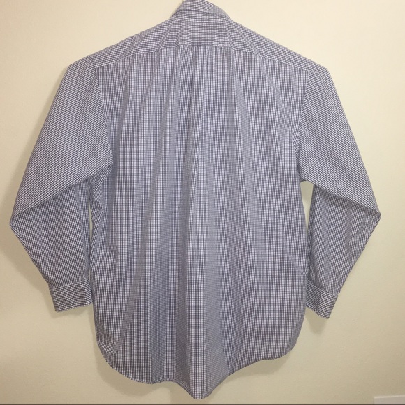 J Crew Dress Shirt - Picture 4 of 6